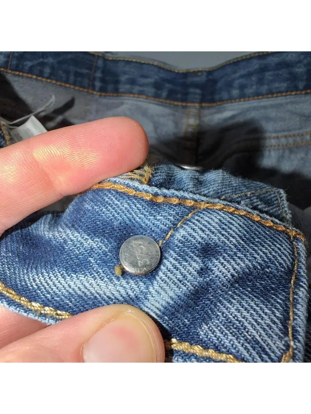 Levis each item